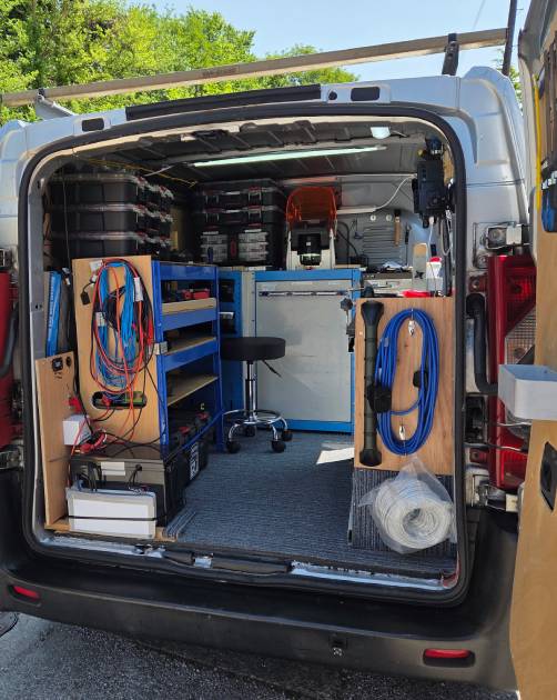 Mobile Locksmith Service Arnside