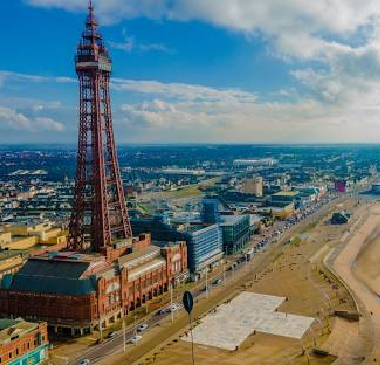 Blackpool Lost Key Replacement