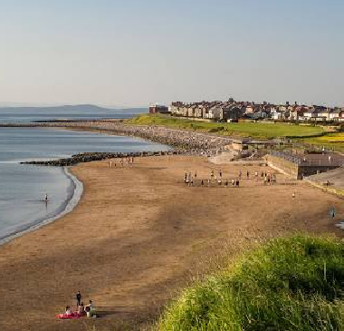 Heysham Car Lockouts