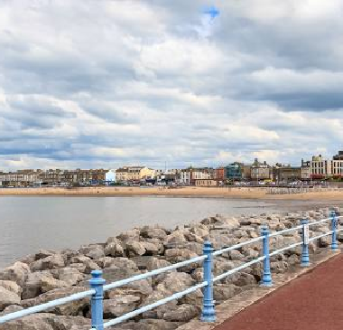 Morecambe Car Lockouts