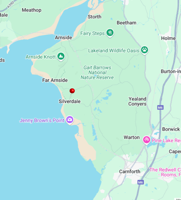 Silverdale Spare Car Keys