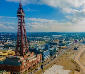 Blackpool Car Key Programming