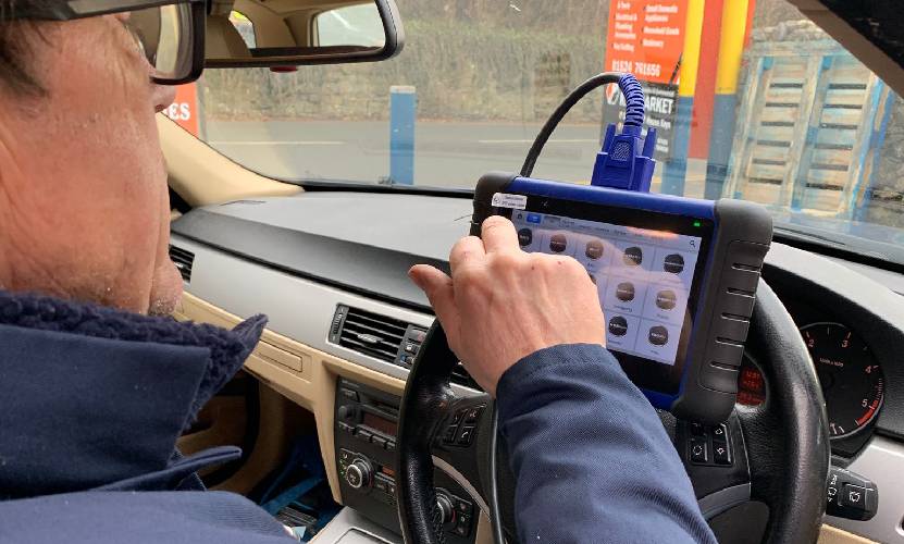 Car Key Programming 1