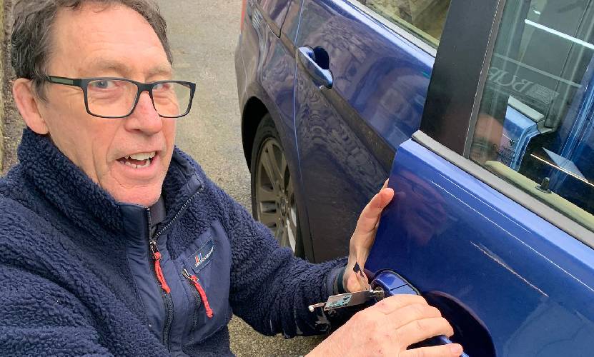 Car & Boot Lockouts 2