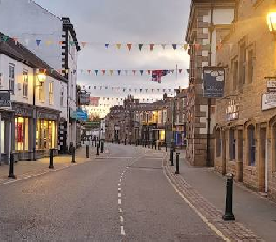 Garstang Car Lockouts