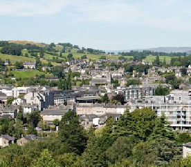 Kendal Engraved Dog Tags