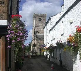 Kirkby Lonsdale Car Key Programming