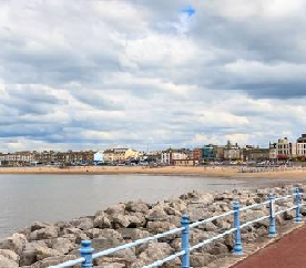 Morecambe Lost Key Replacement